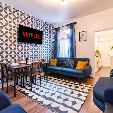 Kingsway House Villa Coventry Esterno foto